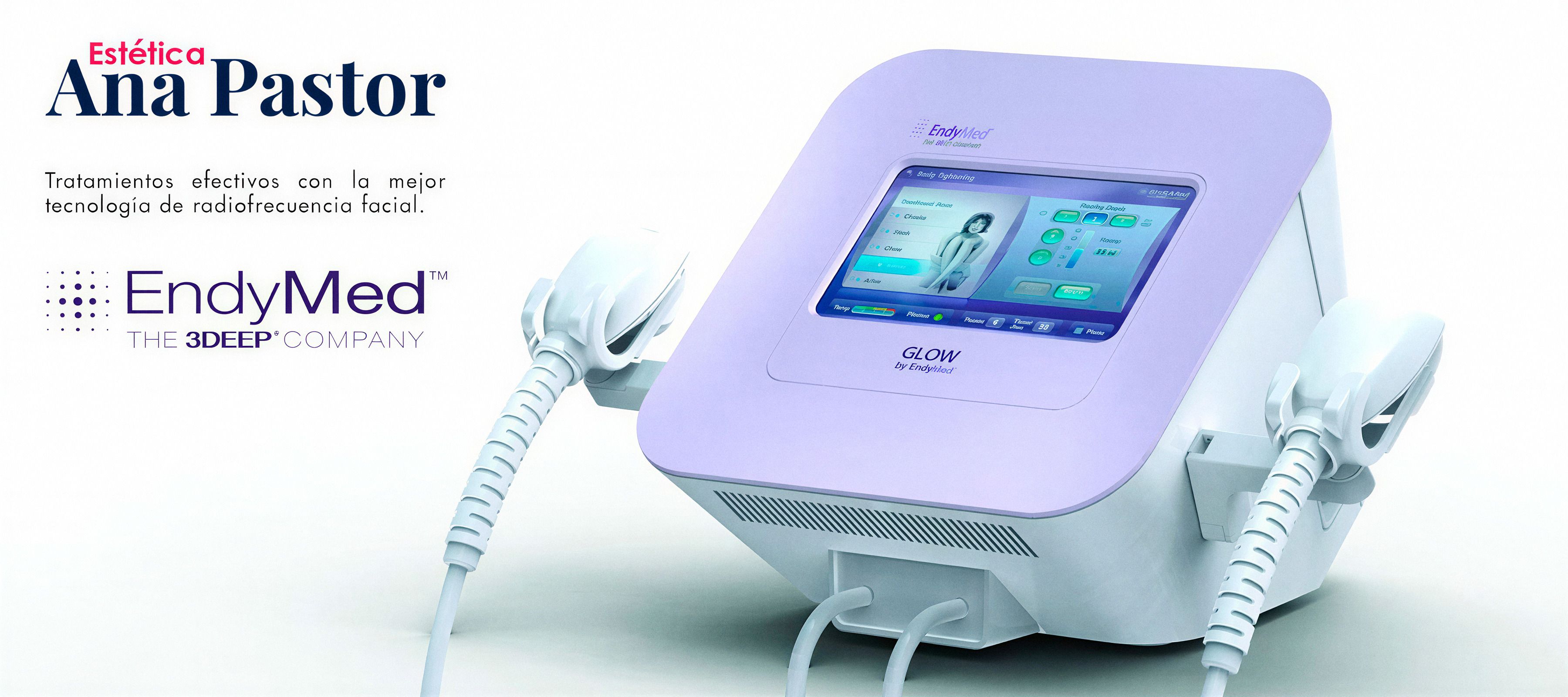 Radiofrecuencia facial y corporal